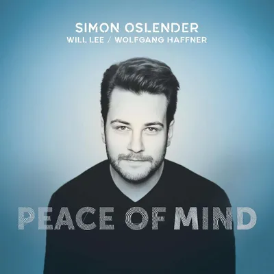 Immagine prodotto di Simon Oslender: Peace Of Mind (180g) - - (LP / P)