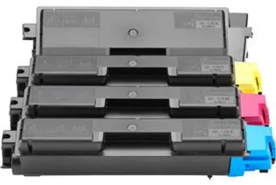 Produktbild von KYOCERA TK-580M, 2800 Seiten, Magenta, 1 Stück(e)