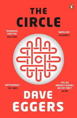 Produktbild von The Circle