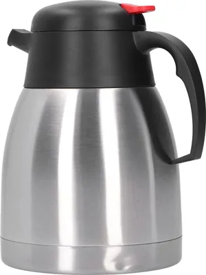 Image de Thermos de grande capacité, acier inoxydable 304, isolation sous vide, articles ménagers, 1,5 l