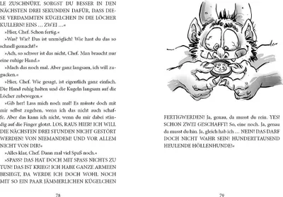 Image de Luzifer junior (Band 7) - Fiese schöne Welt