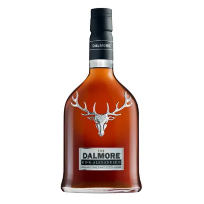 Produktbild von Dalmore King Alexander 3. Single Highland Malt 40% 0,7L