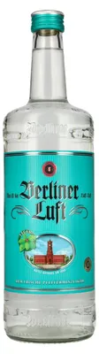 Produktbild von Berliner Luft Likör 1000ml 18% Vol.