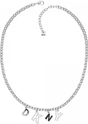Produktbild von DKNY DKNY Charm 5520043 Damenhalskette