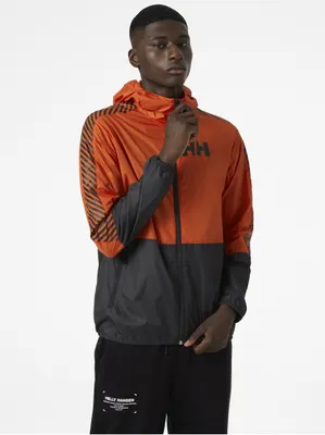 Obrázok produktu pre Helly Hansen Bundy Active Wind Jacket, 53442300, Veľkosť: 179