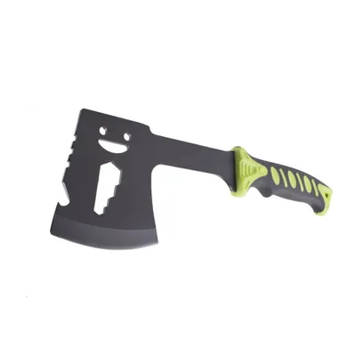 Obrázek produktu pro Sekera Columbia jednoruční, gumová rukojeť, 28 cm