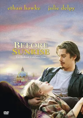 Produktbild von Before Sunrise