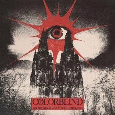 Produktbild von Who Sold You This Truth ++ Was It Yours To Hold