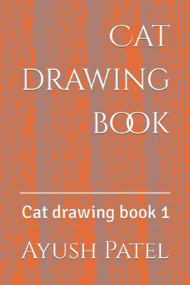 Productafbeelding van Kattekening Boek - Creatieve Activiteiten