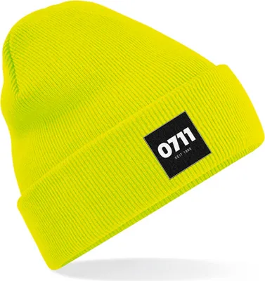 Produktbild von 0711 - Classic Beanie
