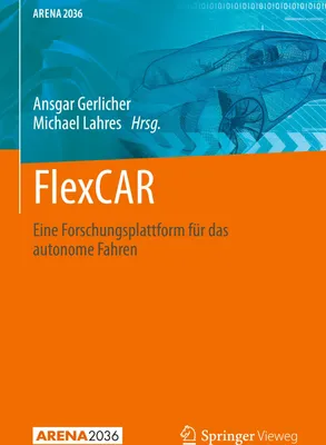 Produktbild von FlexCAR