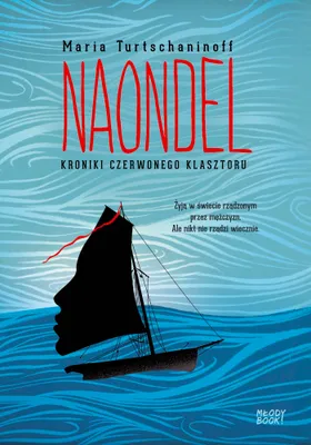Produktbild von Naondel Kroniki Czerwonego Klasztoru