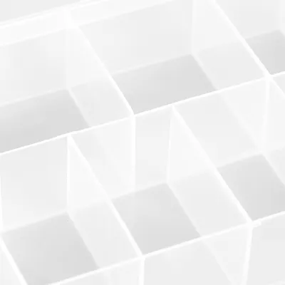 Produktbild von Kleinteile-Organisationsbox C50