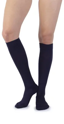 Image de 3 paires de chaussettes thérapeutiques pour l'hyperhidrose et les rougeurs