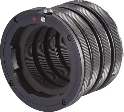 Produktbild von Novoflex Visoflex II/III an Leica M Zwischenringsatz