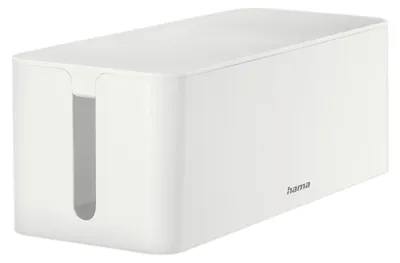 Produktbild von Hama Kabelbox "Maxi"