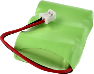 Zdjęcie produktu dla Akumulator odpowiedni do baterii Philips Aloris 5100 NiMH Xalio 6100 3,6 V 600 mAh