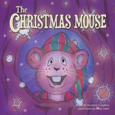 Produktbild von Die Weihnachtsmaus