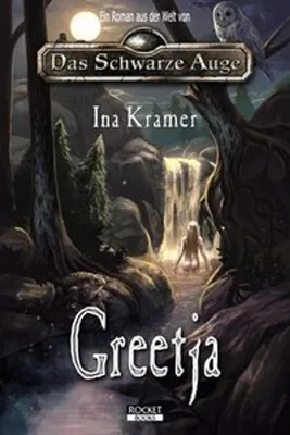 Obrázek produktu pro Greetja