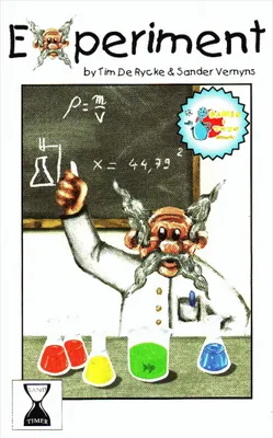 Produktbild von Experiment