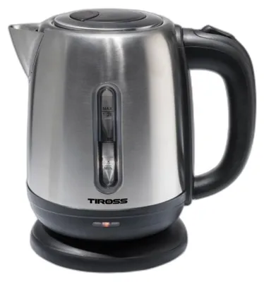 Image de Bouilloire électrique 1,2 L 1630 W TS2709