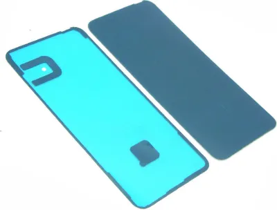 Produktbild von Für Huawei Honor 9 Lite Akkudeckel Kleber Klebepad Dichtung Klebefolie