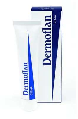 Produktbild von DERMOFLAN Creme, 40 ml
