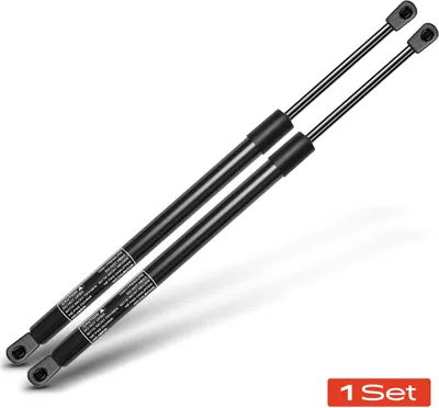 Image de Frankberg 2x Amortisseur à Gaz Hayon pour Nissan Pathfinder R51 SUV 2005-2012