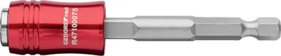 Produktbild von Gedore 2-in-1 Schnellwechselbithalter 1/4
