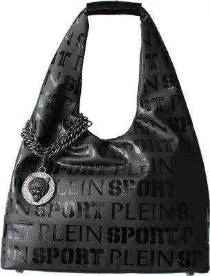 Image de Sac Plein Sport 2110024 Noir