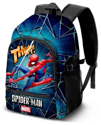 Immagine prodotto di Karactermania Spiderman Fight 3.0 Skills Zaino 23 l 41x31x18 cm    Taglia unica