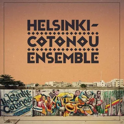 Immagine prodotto di Helsinki-Cotonou Insieme