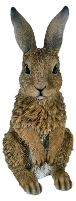 Produktbild von Dekofigur Hase für Haus und Garten