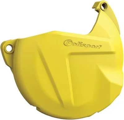Immagine prodotto di POLISPORT Protezione coprifrizione giallo per Suzuki RM-Z450