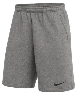 Imagen del producto de Pantalones cortos Nike "Park 26" para hombre, modelo SX583 (talla S), color gris