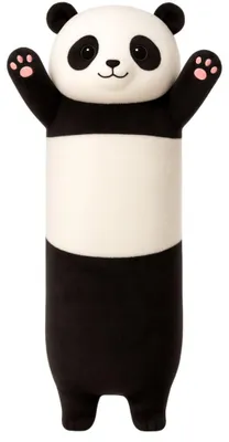 Zdjęcie produktu dla Maskotka panda 70cm