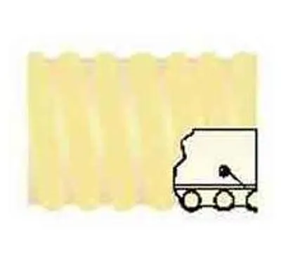 Produktbild von Bradas SAF30, PVC, 3 cm