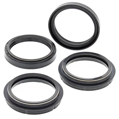 Zdjęcie produktu dla Zestaw uszczelek do lagów All Balls, model 56-147, kompatybilny z KTM SMC 690 R ABS