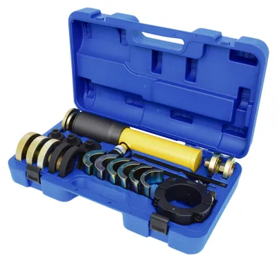Immagine prodotto di KS TOOLS Set di utensili 460.1705 14900g