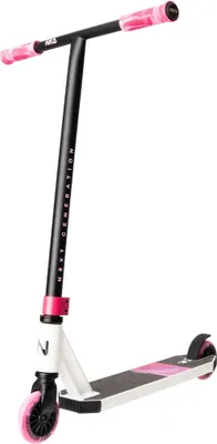 Produktbild von NKD Stunt Scooter Next Generation Weiß - Pink