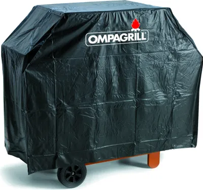 Immagine prodotto di Ompagrill CB12090 Griglia universale in PVC, 50 x 120 x 90 cm