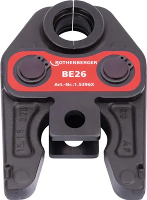 Immagine prodotto di Ganascia della pressa standard Rothenberger BE26