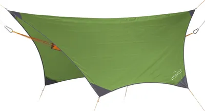Obrázok produktu pre Amazon Cestovná plachta zelená AZ-3080010 - 340x168cm