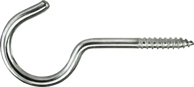 Produktbild von Connex Schraubhaken 3,3 x 50 mm