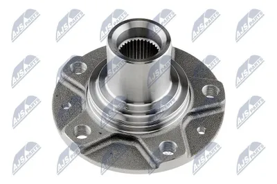Produktbild von NTY KLP-FT-029P2 Radnabe Vorne Links Vorne Rechts für FIAT Ducato Kastenwagen (250, 290)