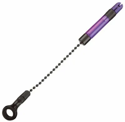 Produktbild von Fox Black Label Slik Bobbins, Farbe:Purple