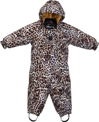 Produktbild von Rehall BAELEY-R-jr. leoprint 98