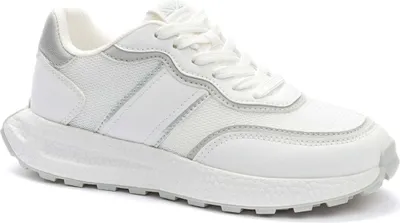 Produktbild von Keddo Damen Sneaker 4570301302 Farbe: Weiß Größe: 37
