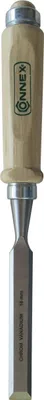 Produktbild von Connex Stechbeitel 16 mm Chrom-Vanadium-Klinge