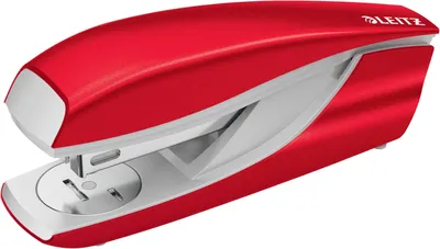 Produktbild von Zošívačka Leitz New NeXXt WOW 5502 červená